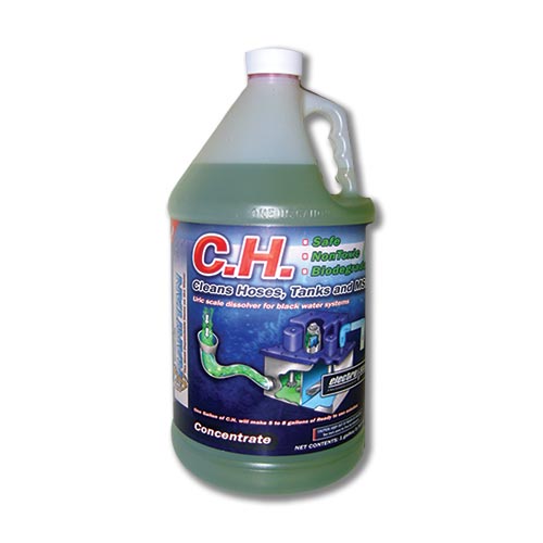 Image of C.H. Clean Hoses