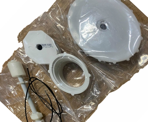 Smart Toilet Control Tank Float Sensor Kit