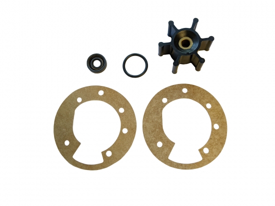 Repair Kit for Macerator Pump