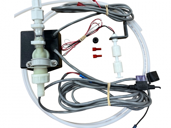 Salt Feed Conversion