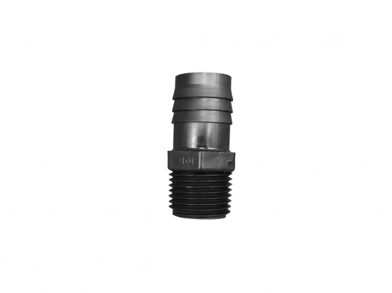 In-Line Strainer Adapter