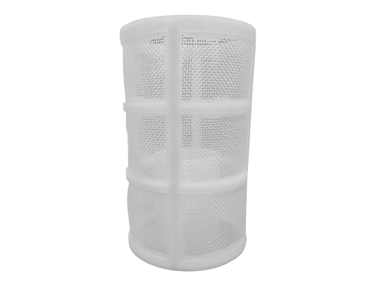 Raw Water Strainer Basket