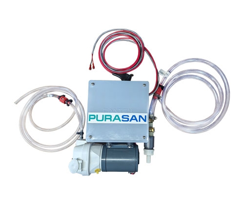 Purasan EX2 Control Module