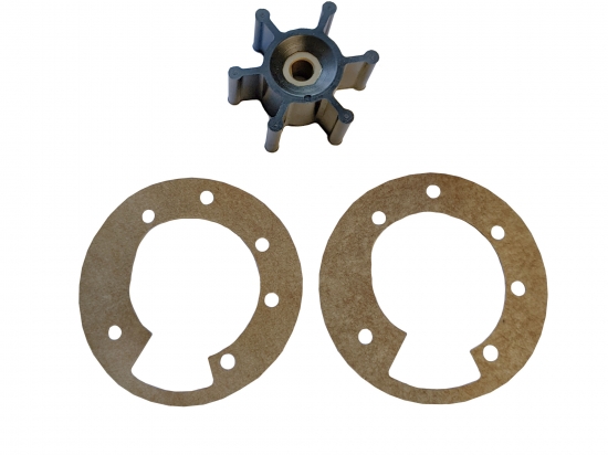 Macerator Pump Impeller Kit