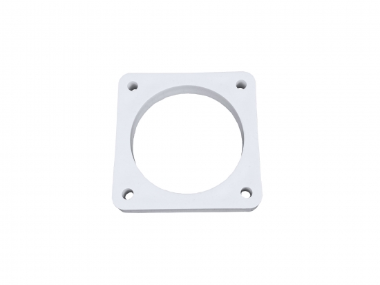Discharge Mounting Flange