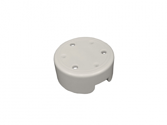 Fresh Head Piston