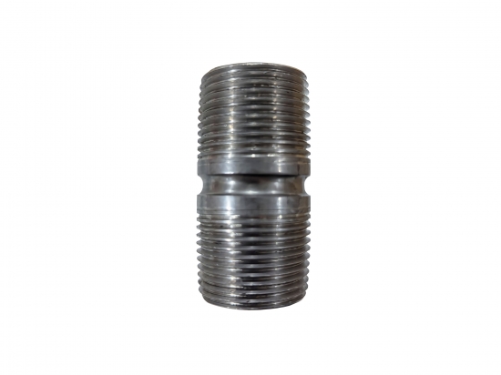 Cold Water Intake Nipple for Water Heater
