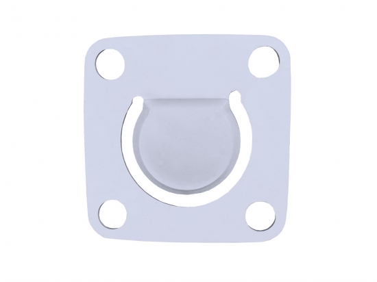 Flapper Valve
