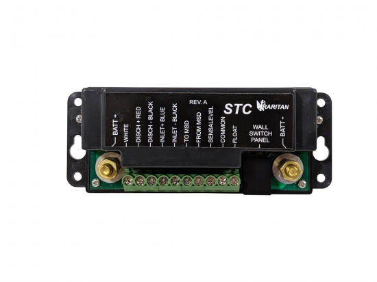 STC Controller Circuit Board