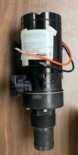 MACERATOR PUMP WITH BARB ADAPTER 1.5