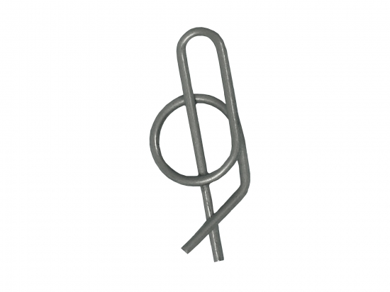 Cotter Pin with Rue Ring