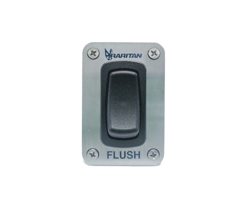 Momentary Flush Switch