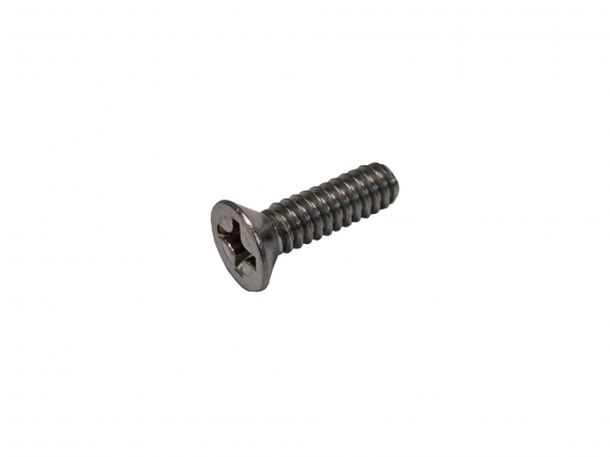 SCREW FOR ROLLER, POWERFLUSH