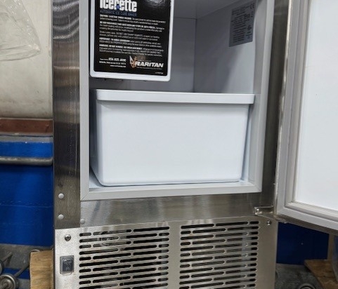 Blemished 87B515-1 Icerette-Refurbished