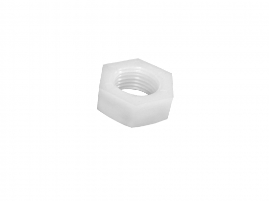 Bulkhead Fitting Nut