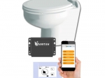 Smart Toilet Control Bluetooth