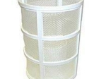 Raw Water Strainer Basket
