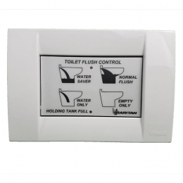 Smart Toilet Control Wall Panel Circuit Board