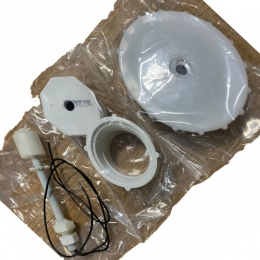 Smart Toilet Control Tank Float Sensor Kit