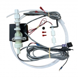 Salt Feed Conversion