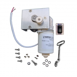 Conversion Kit- PHII to PH Powerflush