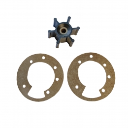 Macerator Pump Impeller Kit