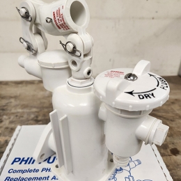PHIIPUMP