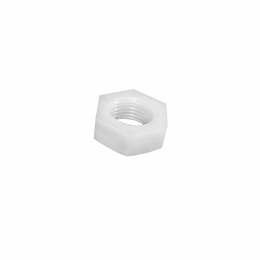 Bulkhead Fitting Nut