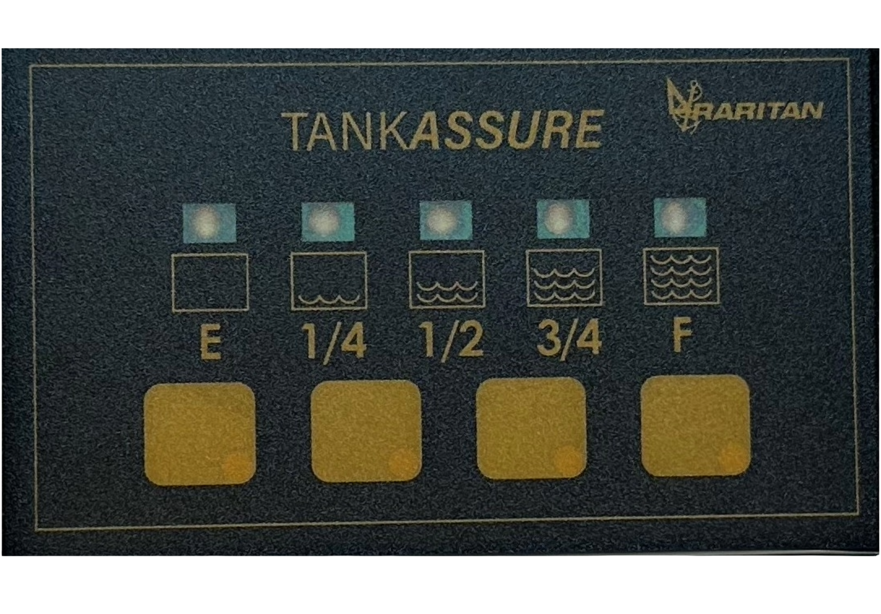 TankAssure Tank Monitor by Raritan